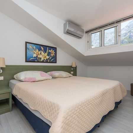 Apartmani Maris Makarska Dış mekan fotoğraf