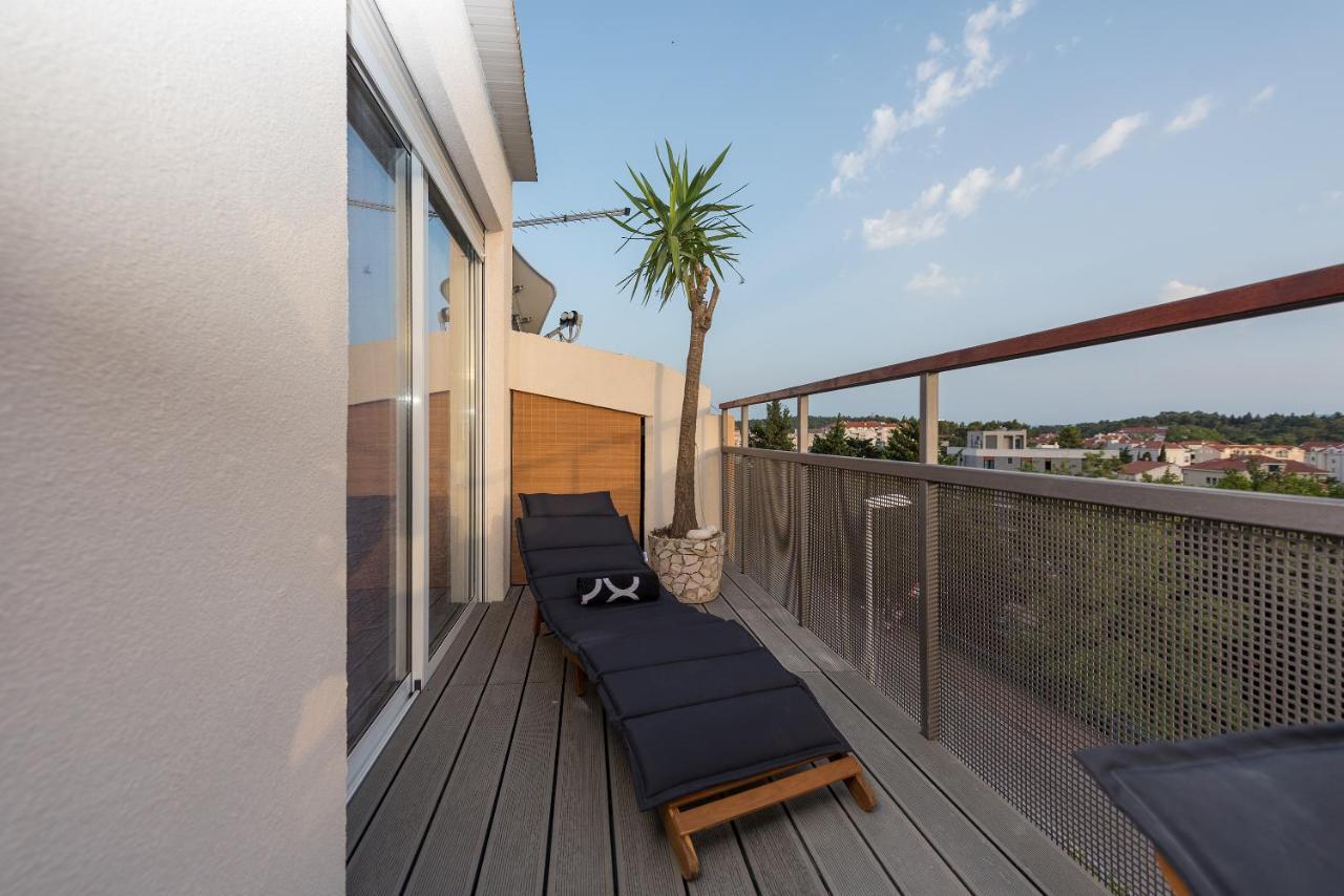Apartmani Maris Makarska Dış mekan fotoğraf