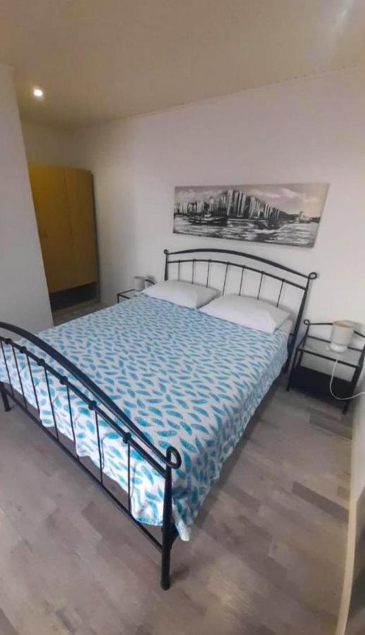 Apartmani Maris Makarska Dış mekan fotoğraf